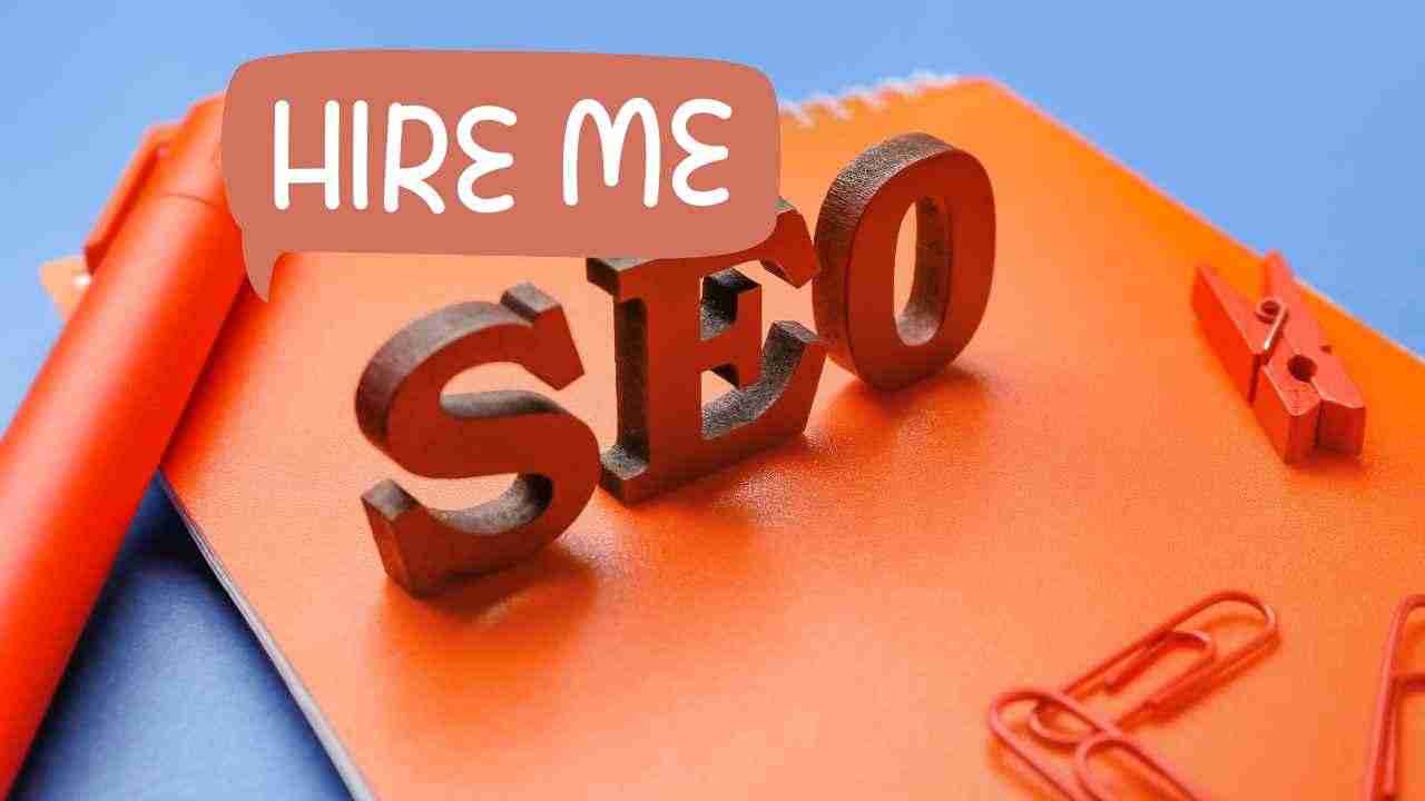 SEO copywriting services