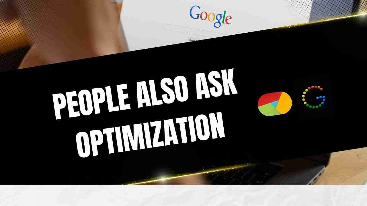 how to rank in the people also ask boxes SEO